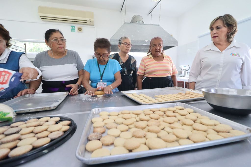 Abrirá DIF Tampico inscripciones en sus&nbsp;CEDIFs