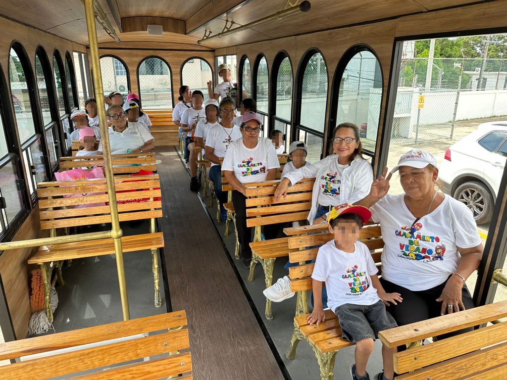 Brinda DIF Tampico Especial Atención a Menores en Condición de Vulnerabilidad