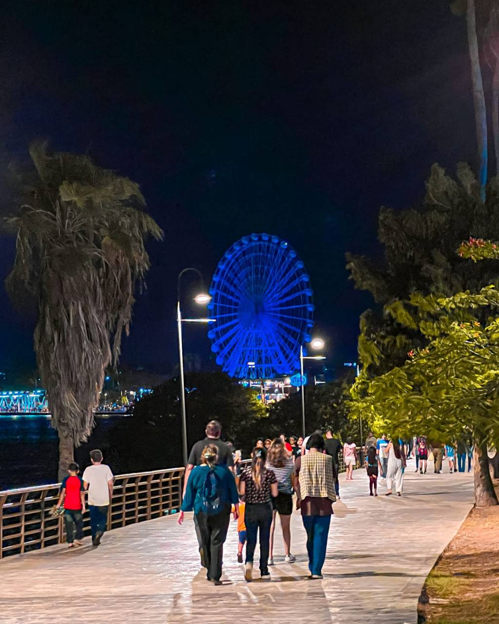 Tampico se Consolida como la Capital Turística de la&nbsp;Huasteca