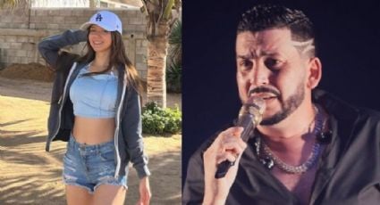 Muere hija de Luis Angel «El&nbsp;Flaco»..