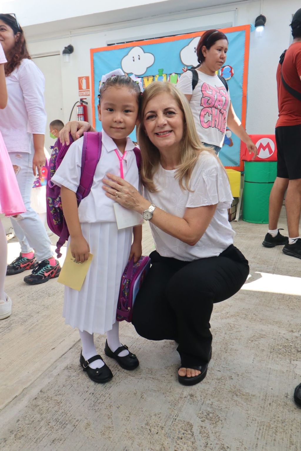 Capacita DIF Tampico a Personal Docente de Sus Centros Educativos y&nbsp;Cuidados.