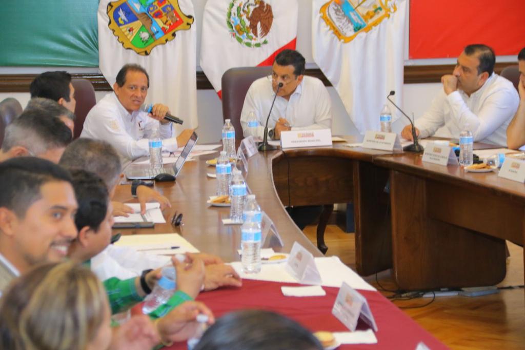 Victoria libre de dengue ycon bajo índice de&nbsp;COVID