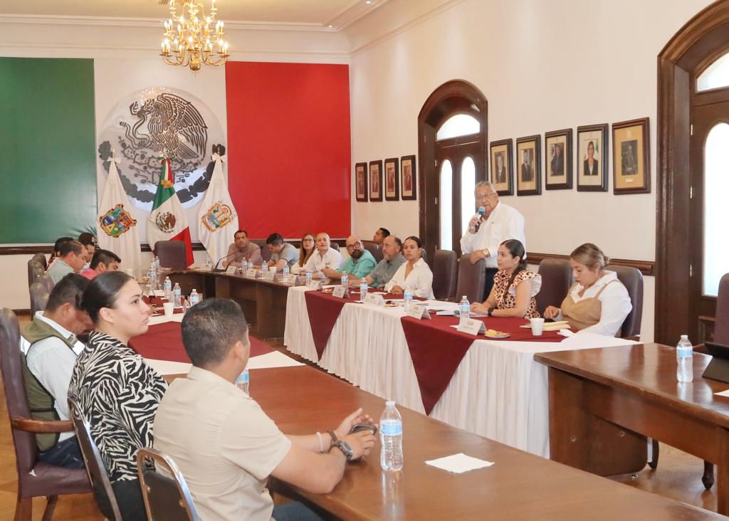 Prepara Municipio megajornada de salud y&nbsp;servicios.
