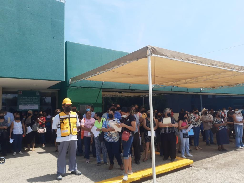 Participará Victoria ensimulacro nacional del&nbsp;19S