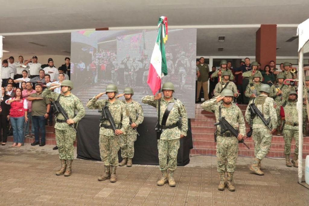 Celebra Victoria273 años de&nbsp;historia.