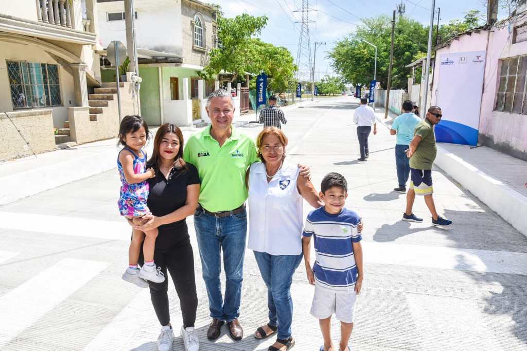 Continuidad, Necesaria para la Transformación, Asegura Chucho&nbsp;Nader