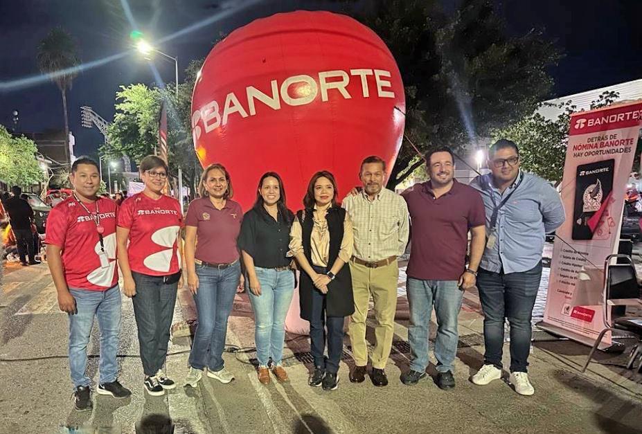 Un éxito Expo&nbsp;Crédito-Auto.