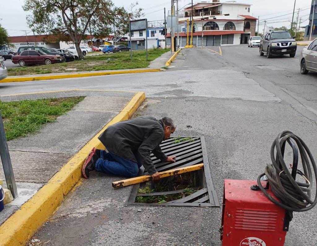 Tiene Victoria más ymejor imagen&nbsp;urbana.