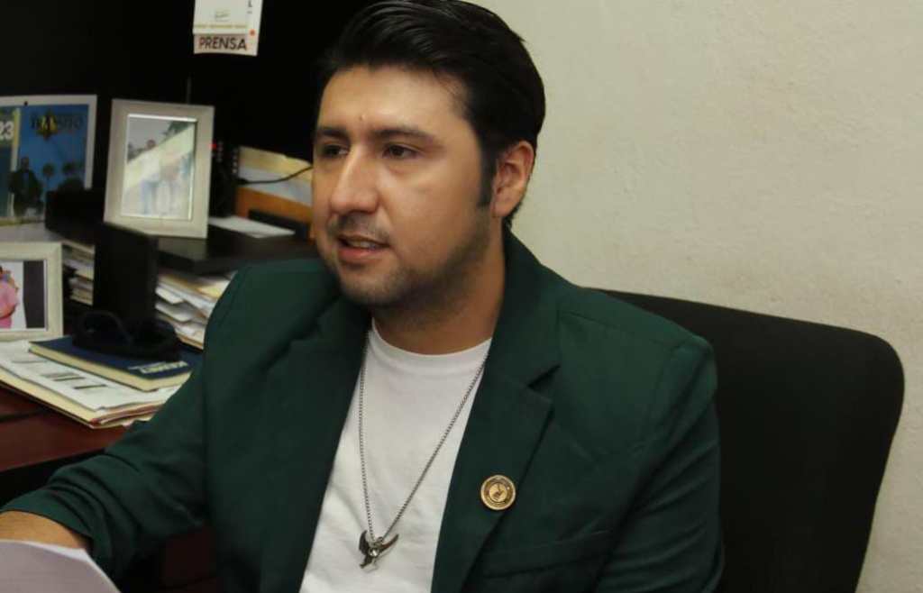 Realizará Gobierno de Victoria Cabildo de la Juventud&nbsp;2023.