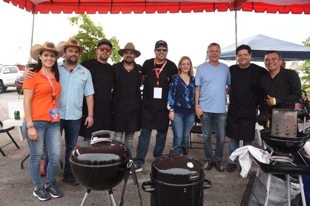 Tampico Reafirma su Fortaleza&nbsp;Turística.