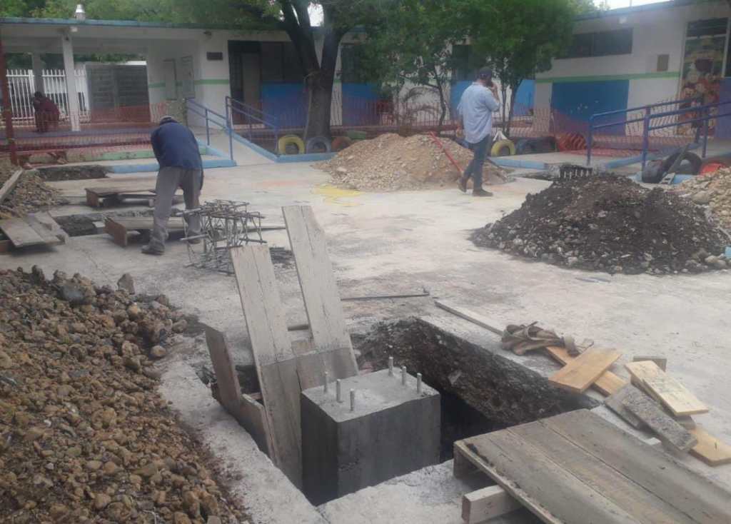 Intensifica Municipio obras de aguapotable y drenaje en la&nbsp;ciudad.