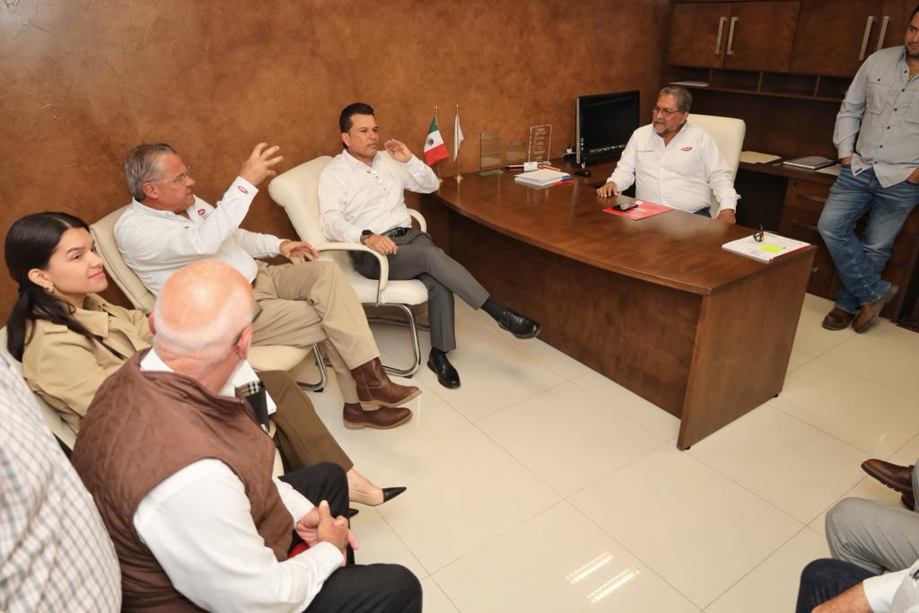 Inicia Gobierno Municipalejercicio de rendición decuentas ante la&nbsp;sociedad.