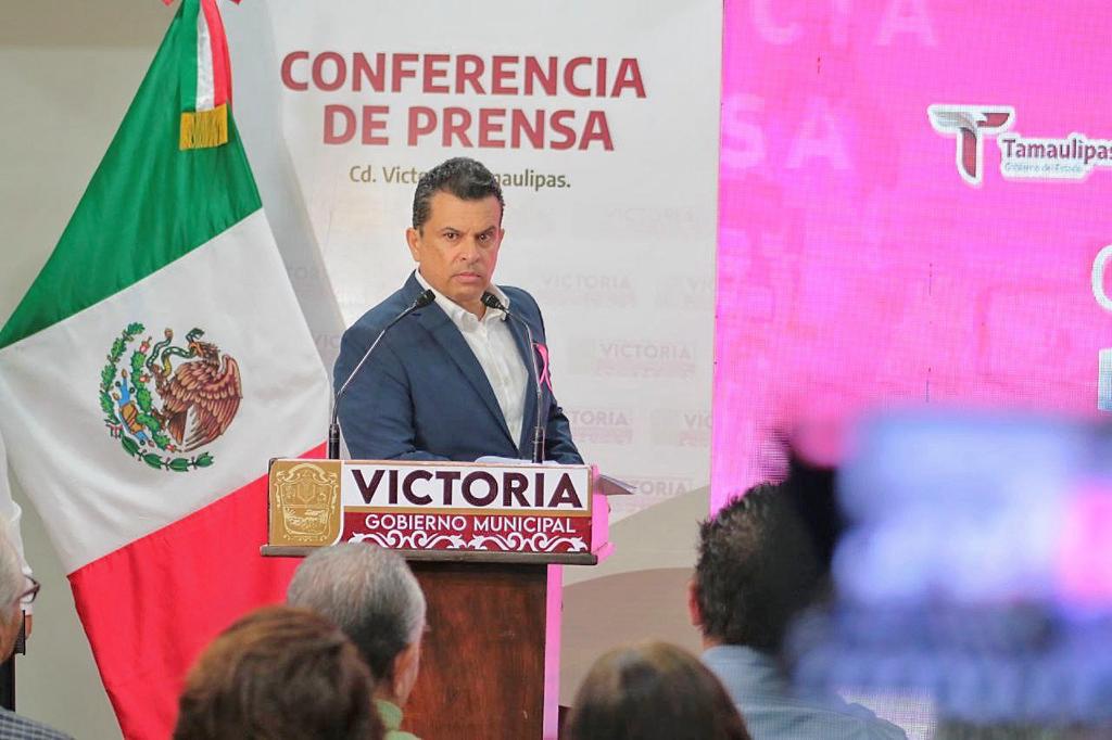 Reforzará Municipio vigilanciade infraestructura&nbsp;hidráulica