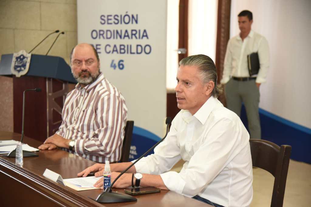 Aprueba Cabildo de Tampico Presupuesto de Ingresos por Mil 289 Millones de&nbsp;Pesos