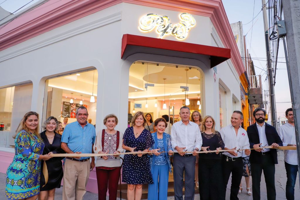 Preocupa a Rosa González Progresiva Incidencia en Casos de Cáncer en&nbsp;Tampico.