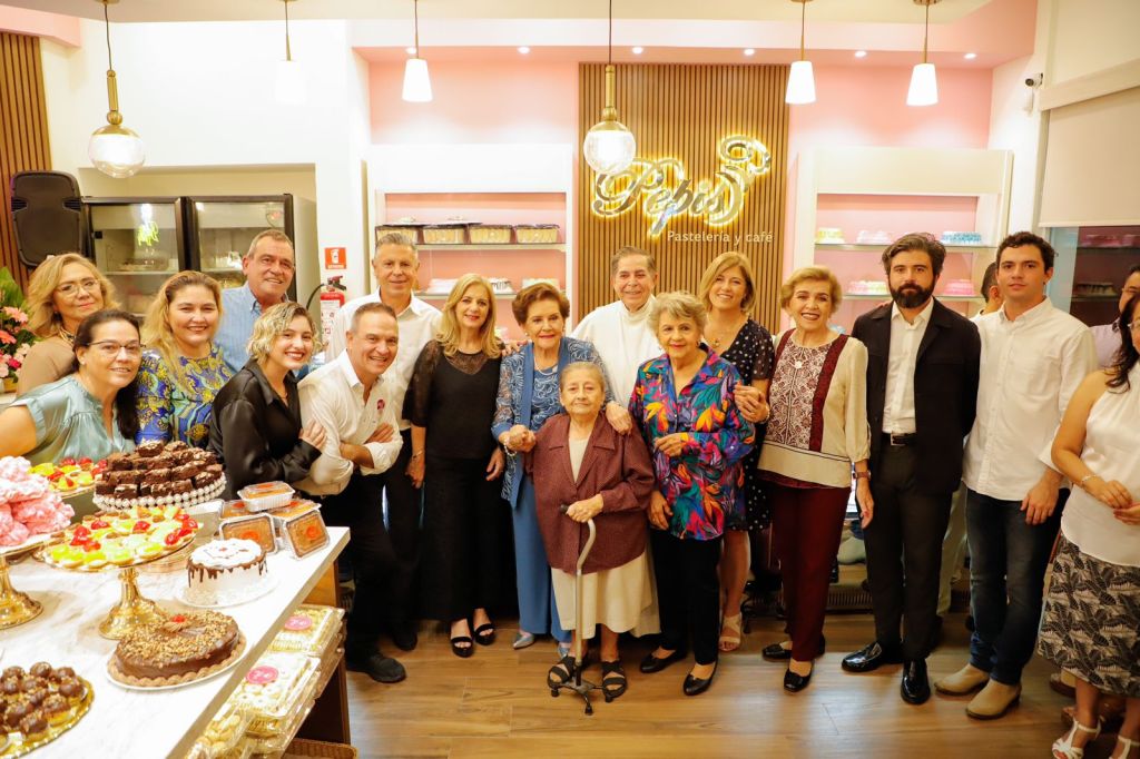 Tampico Brinda Certidumbre a la Inversión y al Desarrollo Empresarial; Chucho&nbsp;Nader