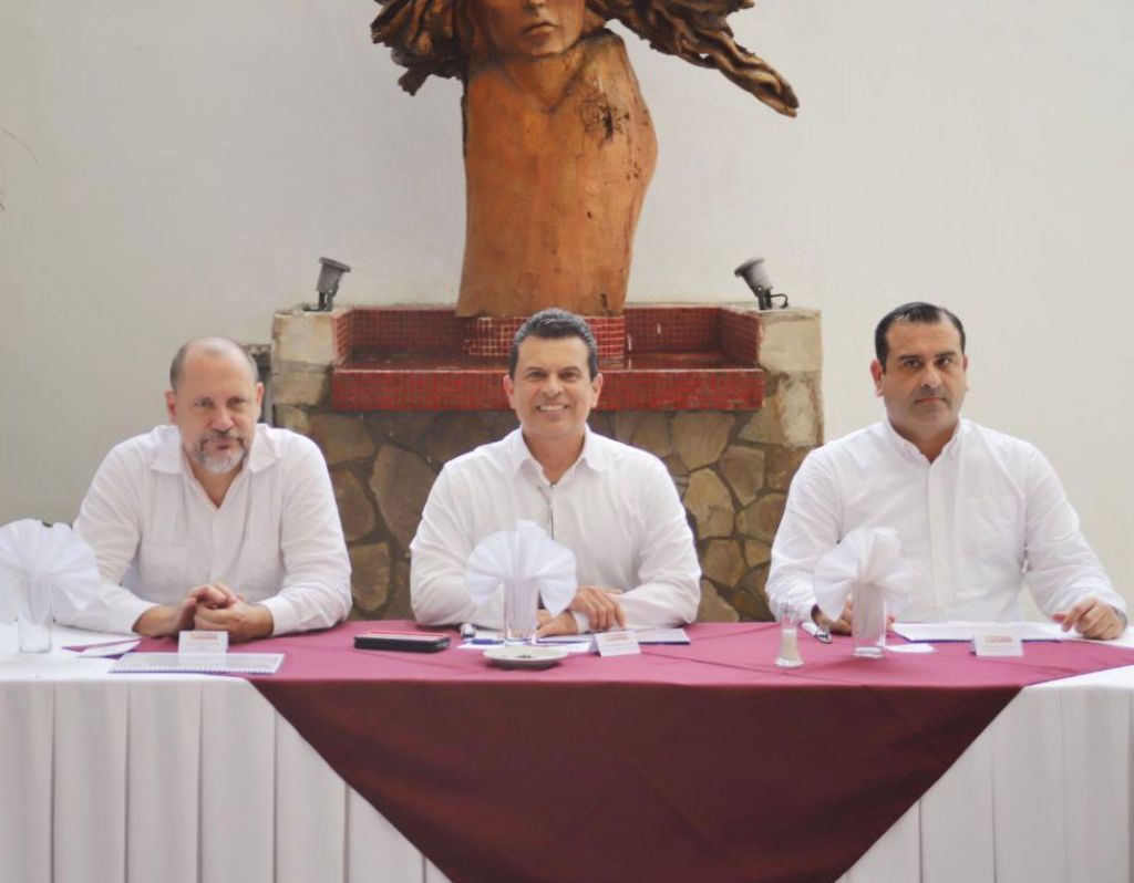 Embajador de Hungría ve en Victoria potencial para la&nbsp;inversión.