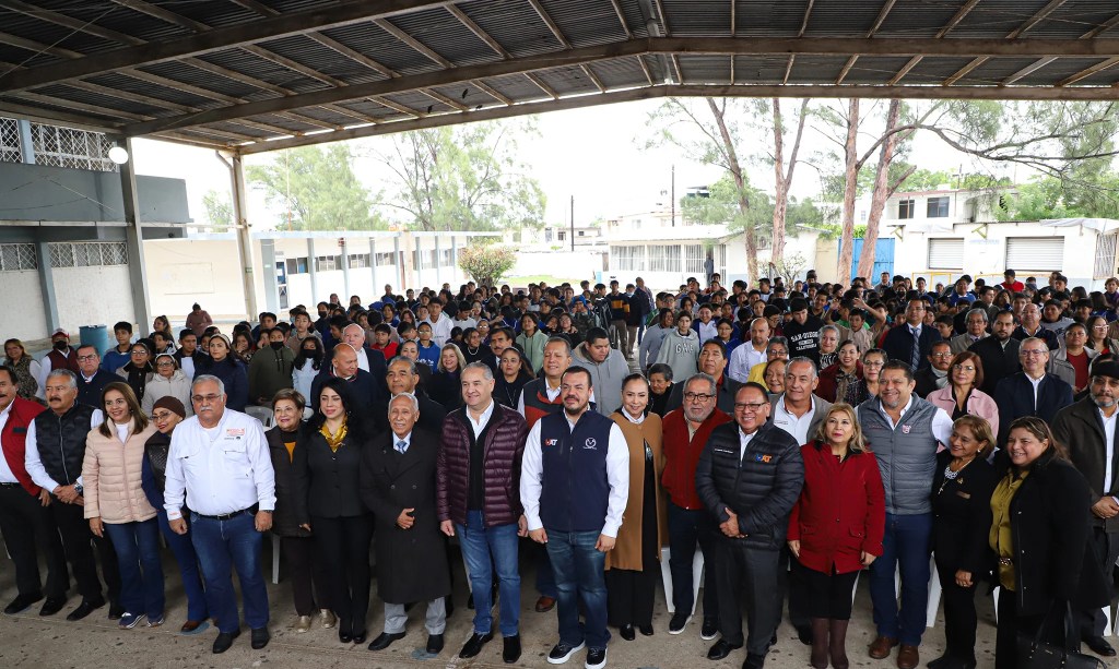 La UAT y Ayuntamiento de Madero firman acuerdo de&nbsp;colaboración