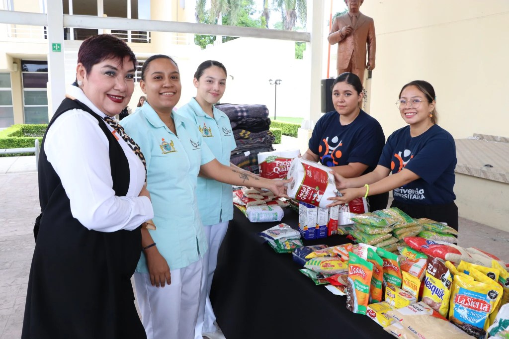 Rector de la UAT preside actividades por el 52 Aniversario de la UAM Reynosa&nbsp;Aztlán
