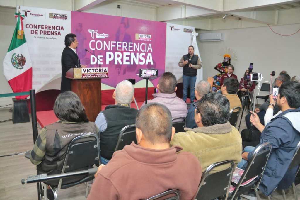 Promocionará Victoriaaviturismo en&nbsp;Texas