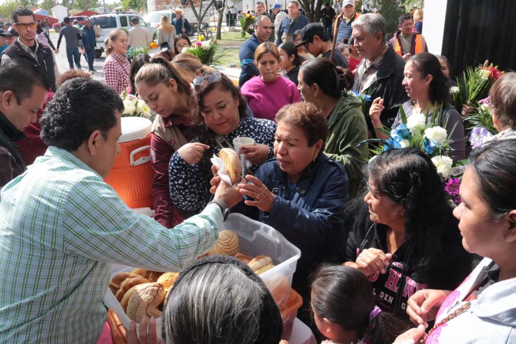 Recorre y supervisa alcaldepanteones de&nbsp;Victoria.