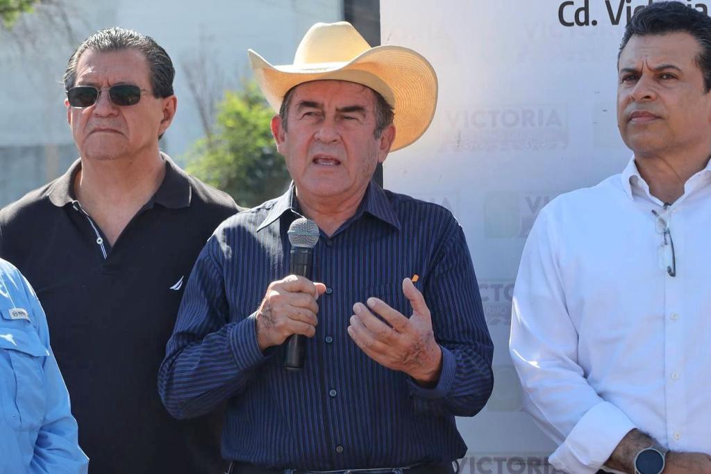 Rompe récord Gobiernode Gattás en&nbsp;pavimentación.