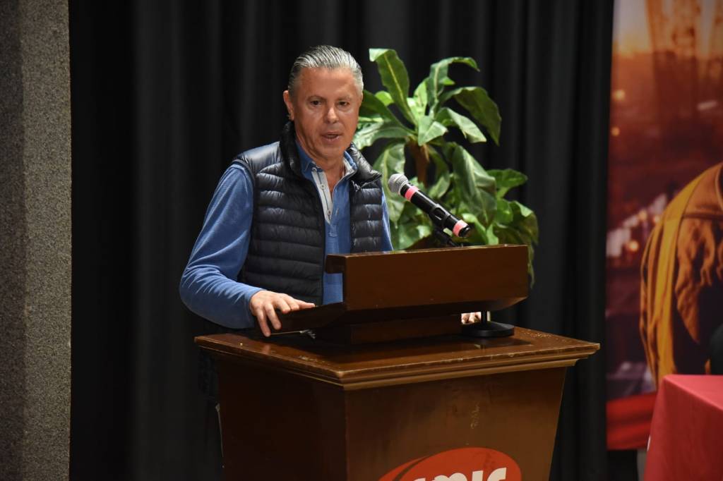 Reconoce Chucho Nader Participación de la Industria de la Construcción en el Progreso de&nbsp;Tampico