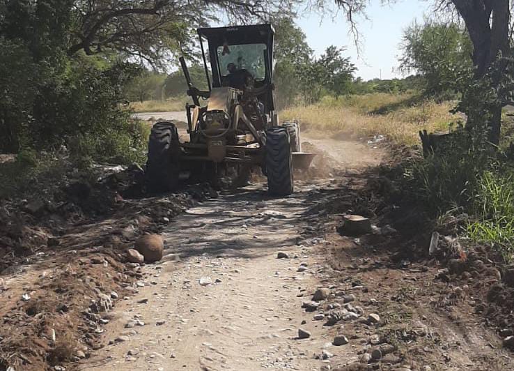 Bachea municipio coloniasdel oriente de la&nbsp;ciudad.