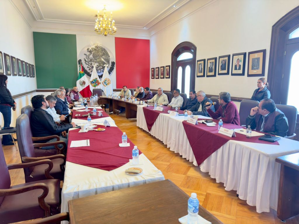 Reforzará Municipio cultura decuidado y buen uso del&nbsp;agua.