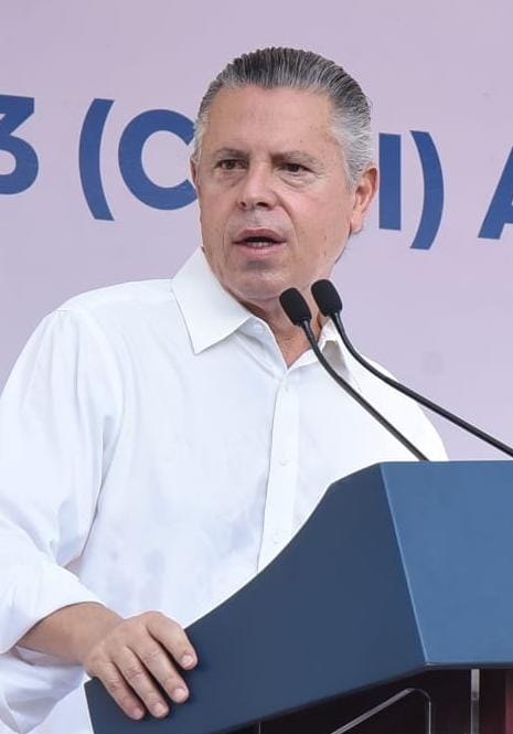 El Nuevo Museo de Tampico Impulsará el Desarrollo Turístico y Cultural de la Zona Conurbada: Chucho&nbsp;Nader