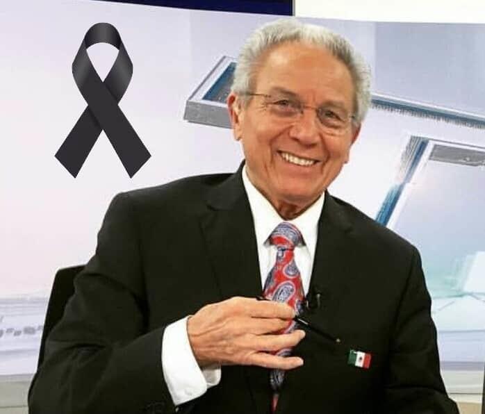 Muere el arquitecto Héctor Benavides a los 82&nbsp;años