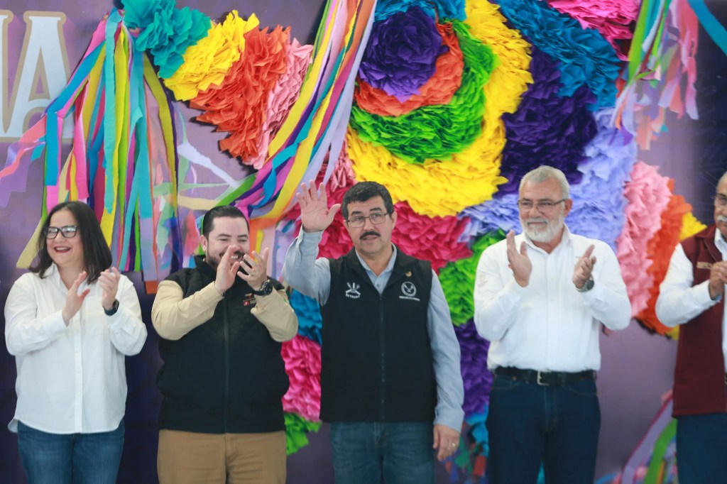 La UAT se suma a la transformación de Tamaulipas: Dámaso&nbsp;Anaya