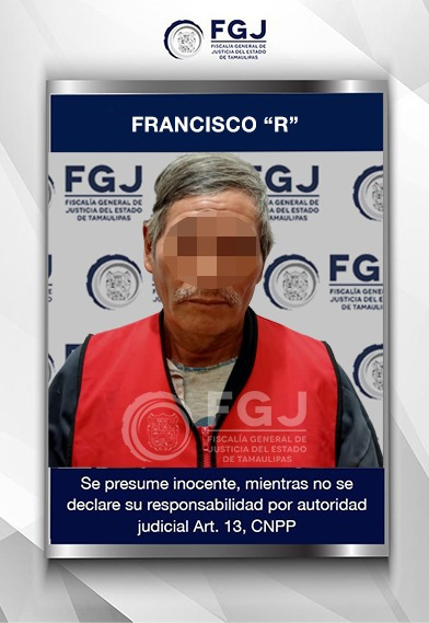 FISCALÍA GENERAL DE JUSTICIA.&nbsp;Informa.