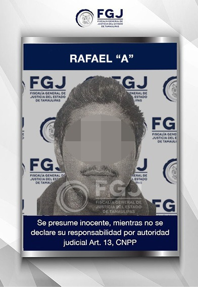 FISCALÍA GENERAL DE JUSTICIA.&nbsp;Informa.