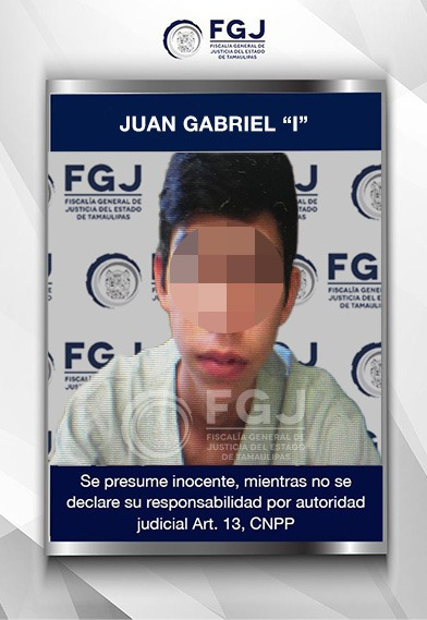 FISCALÍA GENERAL DE&nbsp;JUSTICIA.