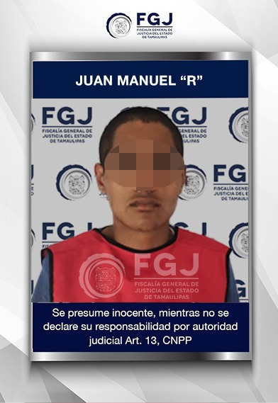 FISCALÍA GENERAL DE JUSTICIA.Informa.