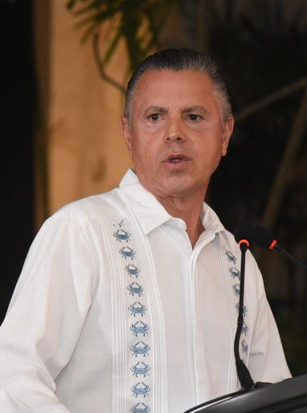 Destaca Chucho Nader Relevancia Turística de&nbsp;Tampico