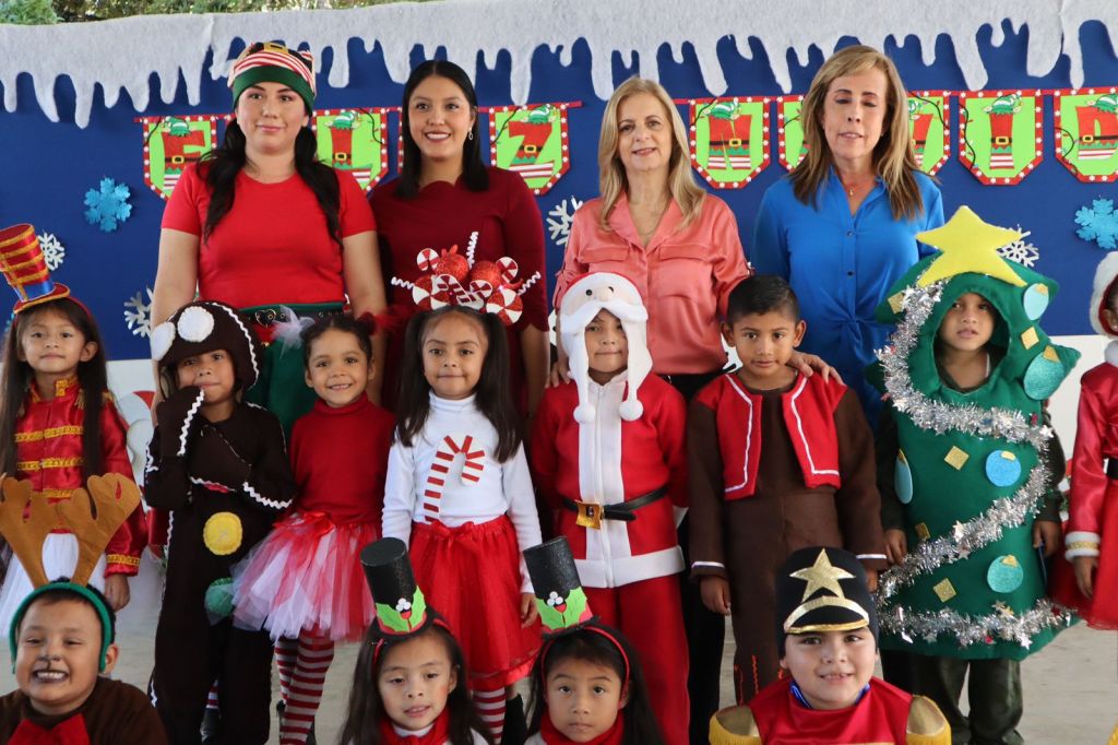 Invita DIF Tampico a Grandiosa Celebración de Día de Reyes&nbsp;