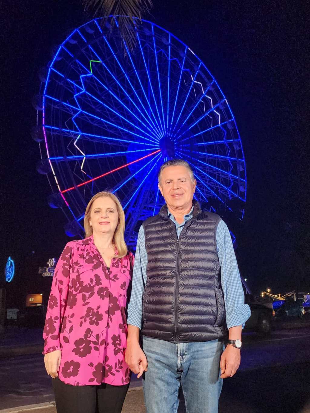 Tampico se Consolida como la Fortaleza Turística de Tamaulipas. 