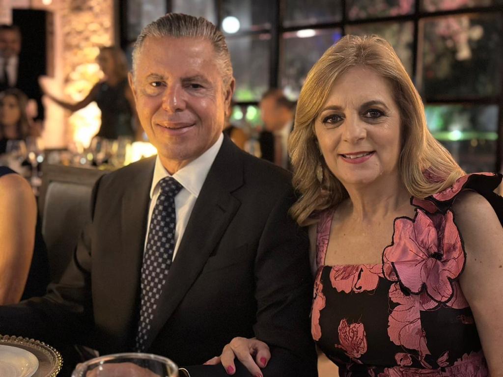 2024 Será el Año de la Continuidad en el Desarrollo de Tampico: Chucho Nader y Aída&nbsp;Féres