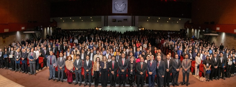 Reafirma el gobernador Américo Villarreal todo su respaldo a la&nbsp;UAT