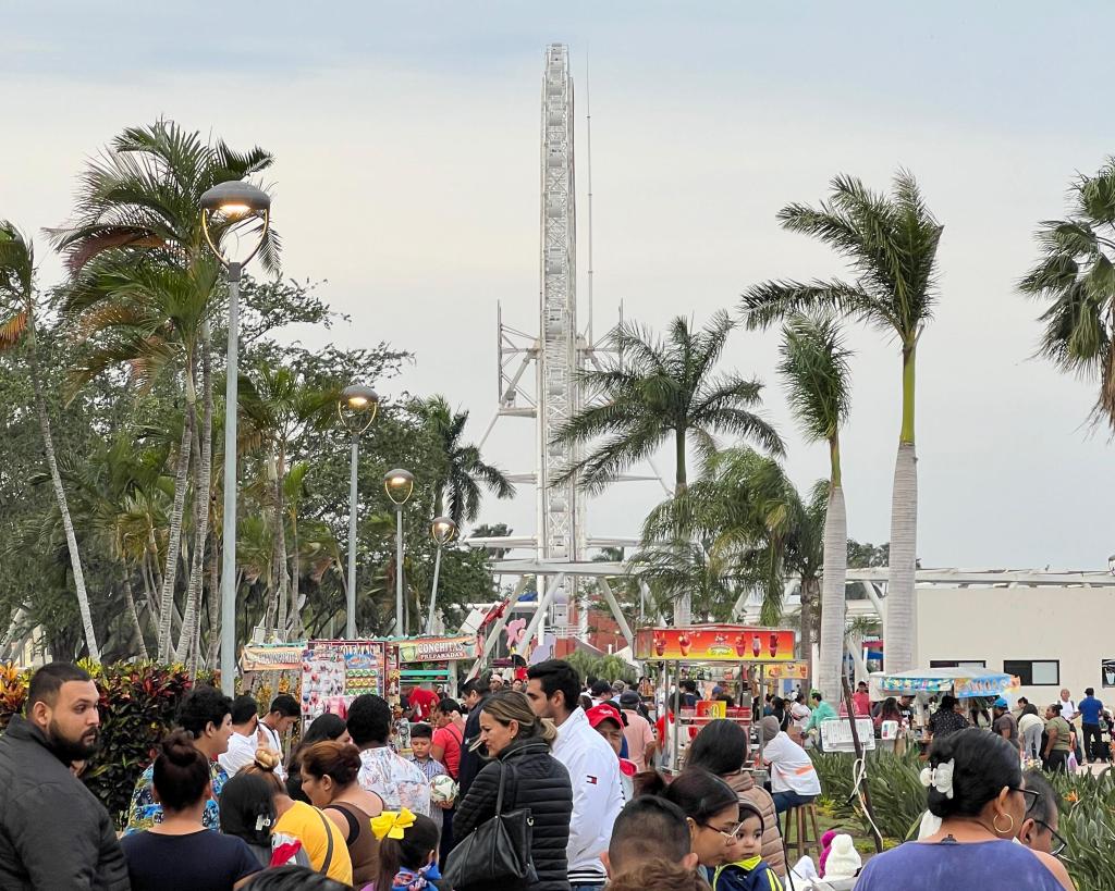 Reforzará Tampico su infraestructura Turística; Afirma Chucho&nbsp;Nader