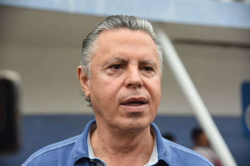 Tampico Continuará Consolidando su Oferta Turística, Asegura Chucho&nbsp;Nader