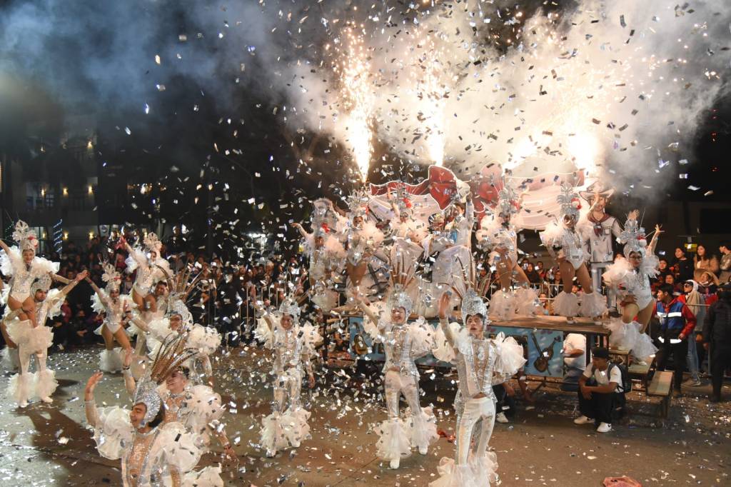 Anuncian Próximo Carnaval Tampico&nbsp;2024