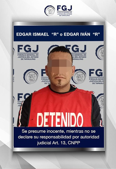 Vinculación a proceso a persona por Delitos Contra la&nbsp;Salud.