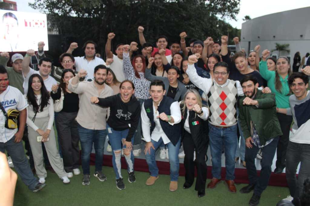 Jorge Tico Garcia, un diálogo con los&nbsp;Victorences.