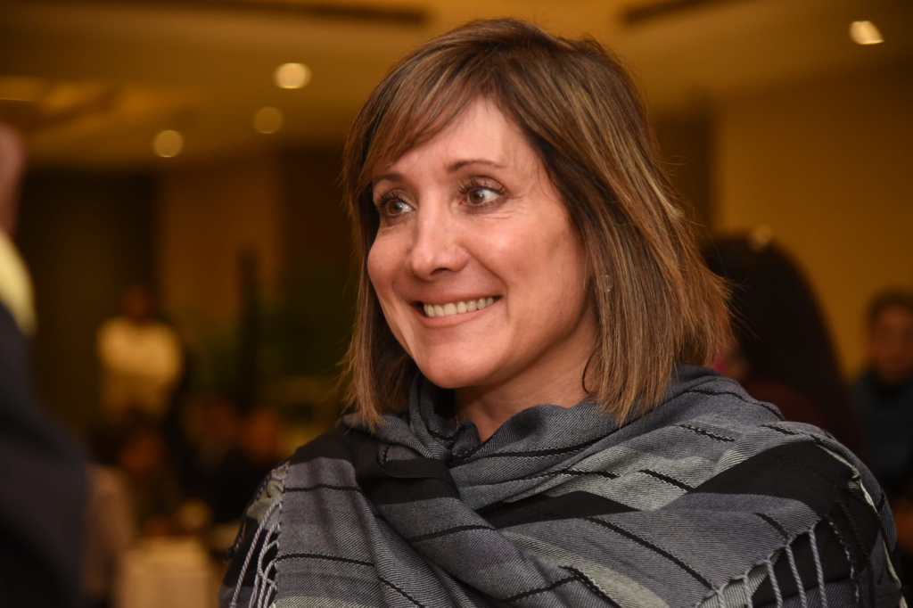 Rosa González, se Registrará para Alcaldía, Magda Peraza y Pepe Schekaiban van por las Diputaciones