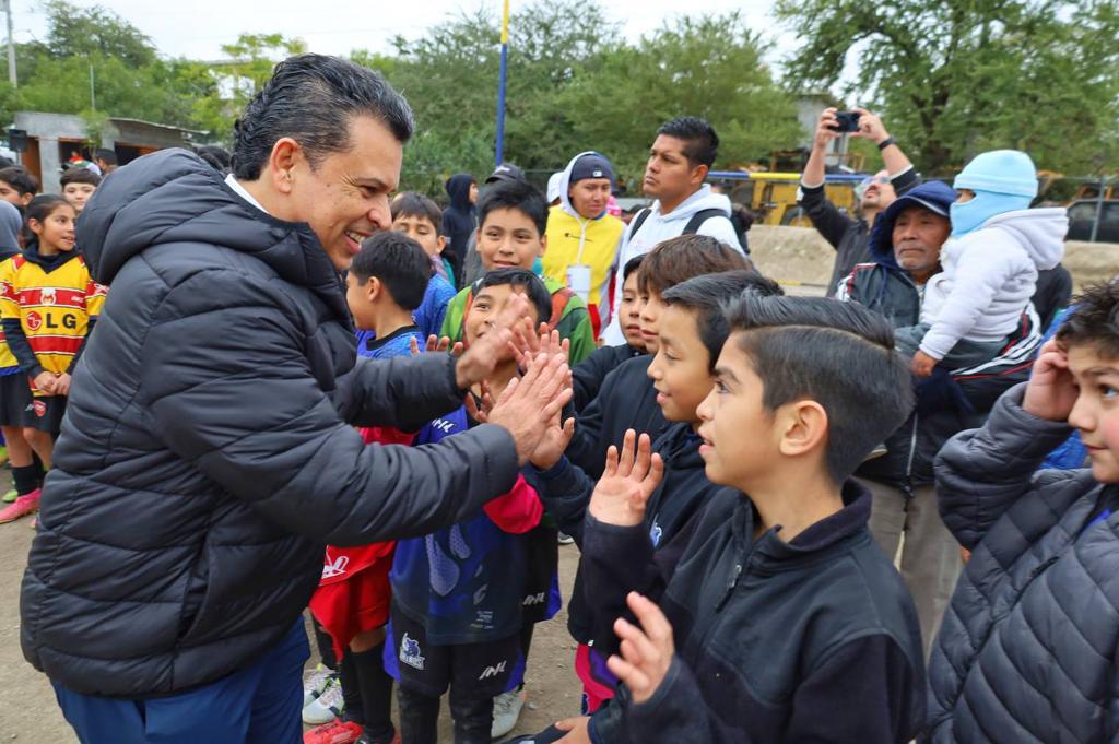 En Victoria se trabaja parareconstruir el tejido&nbsp;social