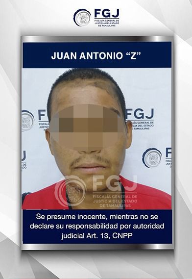 Se dicta sentencia por&nbsp;Robo.