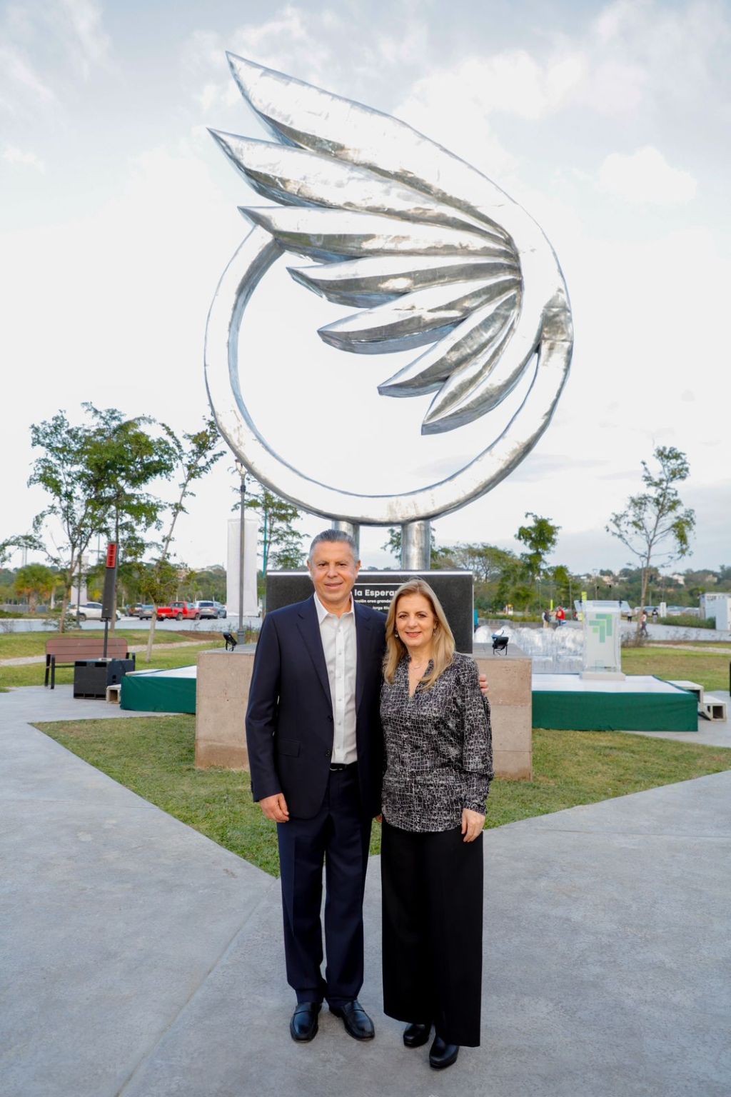 Asegura Chucho Nader que Habrá Mayor Desarrollo&nbsp;Turístico